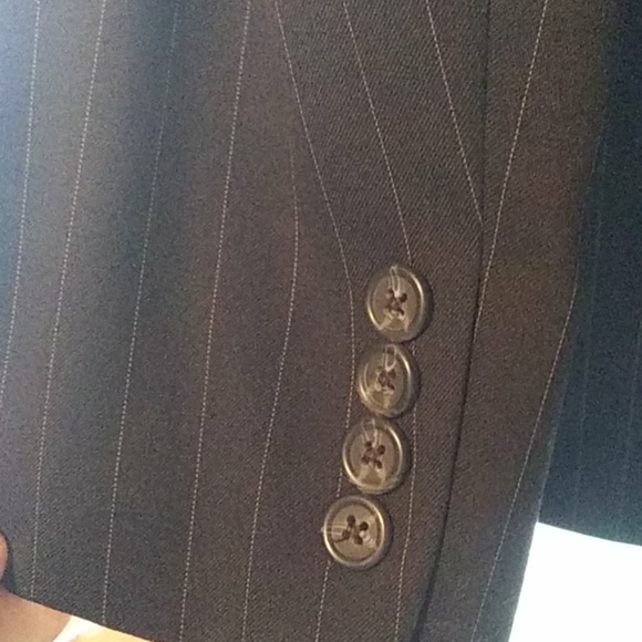 Mens suit jacket - Picture 6 of 7